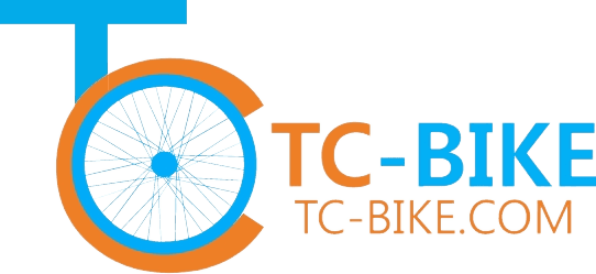 TC Bike Logo