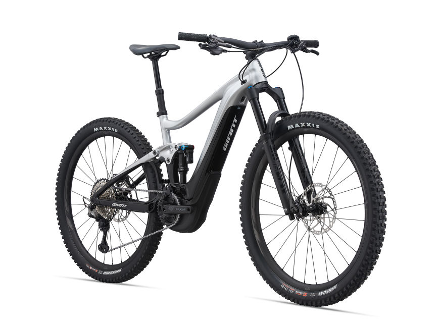 Specialized Turbo Levo Expert E-Bike