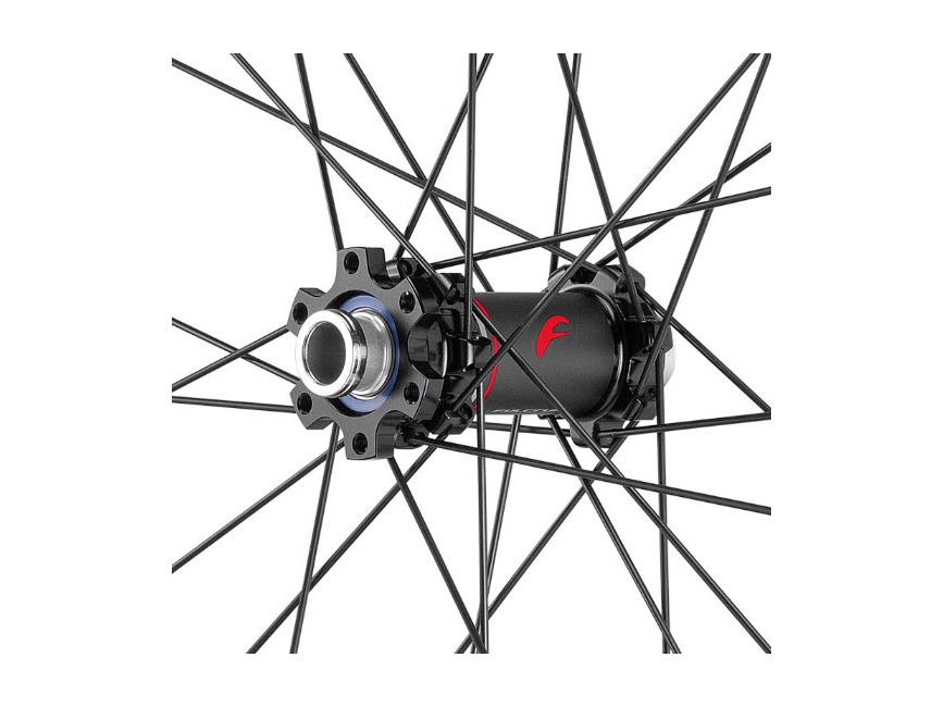 Premium Carbon Wheelset 29"